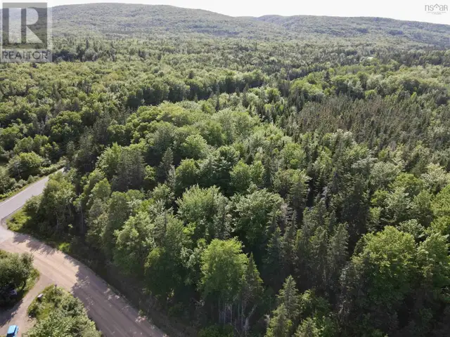 Lot 20-2B Highway 19 Southwest Margaree, Nova Scotia62863791613698124