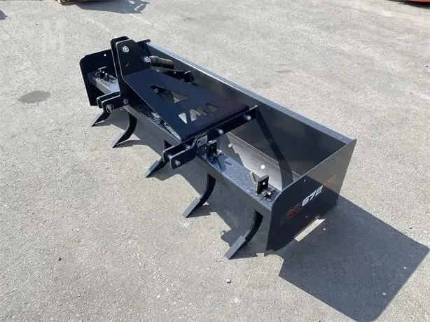 54", 5', 6' & 7' MK Martin BOX BLADES - made in Canada, IN STOCK in Heavy Equipment in Oakville / Halton Region - Image 7