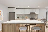 LIMITED TIME OFFER: Enjoy 1 month rent on us at Lonsdale Square! *Prices and specifications subject... (image 1)