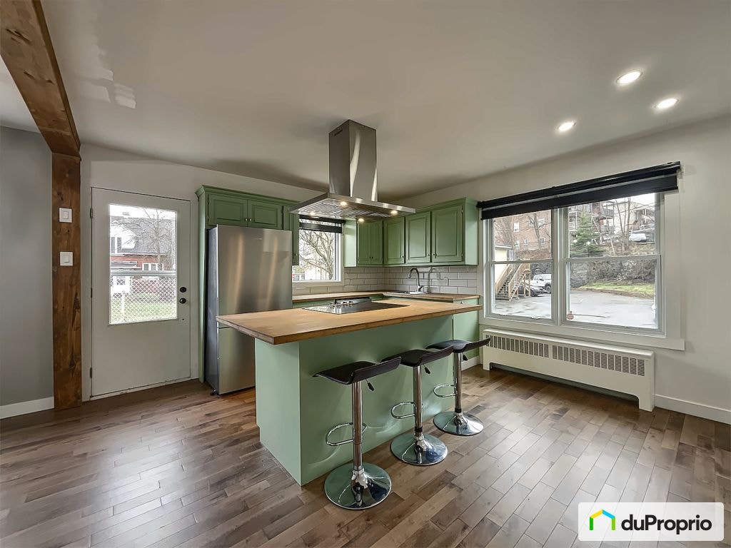 $289,600 - Bungalow for sale in Shawinigan (Grand-Mère) — photo 3