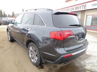 * 12M/20K POWER TRAIN WARRANTY INCLUDED ON LISTED PRICE* FULLY LOADED INCLUDING VOICE ACTIVATED NAVI... (image 4)