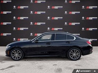 Come see this 2020 BMW 3 Series 330i xDrive before it's too late! *This BMW 3 Series Is Competitivel... (image 1)