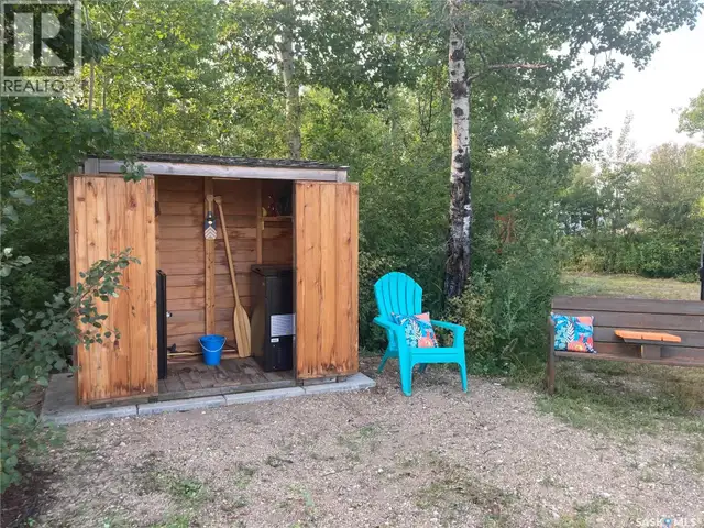 307 Travis AVENUE Fishing Lake, Saskatchewan in Land for Sale in Saskatoon - Image 13