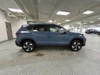 2026 Volkswagen Taos Comfortline Blue 1.5L I4 Turbocharged DOHC 16V LEV3-SULEV30 174hp AWD We are Co... (image 8)