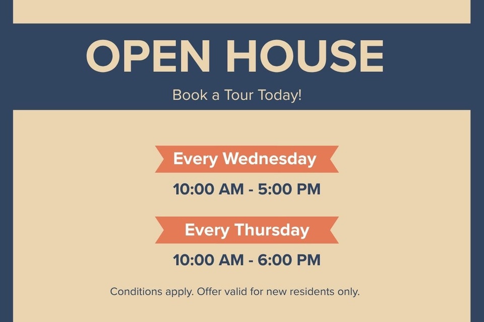 Pineridge Greene Apartments - 1 Bedroom available at 5300 Rundle 4