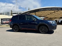 The 2021 Subaru Forester Sport AWD occupies a distinct middle tier in the Canadian Forester lineup,... (image 1)