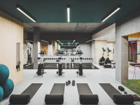 Condo rental apartment for rent-appartement logement locatif a louer-3 bedrooms/chambres-5.5-5 1/2-3... (image 8)