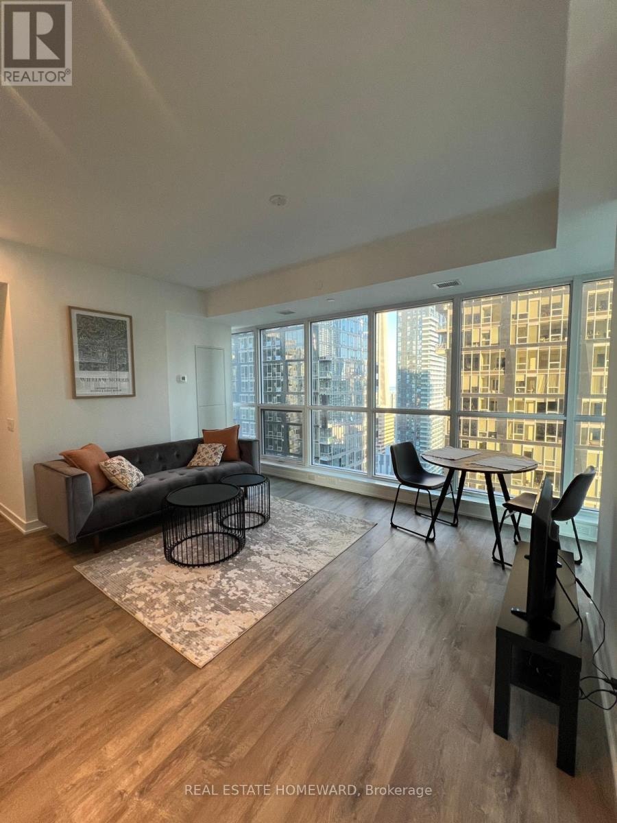 2903 - 327 KING STREET W Toronto (Waterfront Communities), Ontar 2