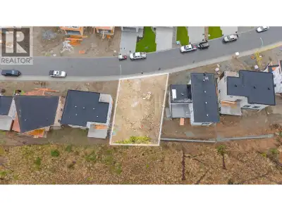 Build your vision in one of West Kelowna’s most sought-after communities — The Trails in Glenrosa. T...
