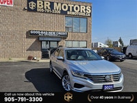 No accident Ontario vehicle with Lot of Options! Call (905) 791-3300 - Black Leather/ Leatherette in... (image 2)