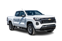 Chevrolet Colorado LT 4X4 Crew Cab * Groupe Électrique * Climatisation * Bluetooth * Regulateur de V... (image 3)