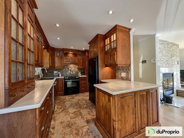 $509,000 - 2 Storey for sale in La Malbaie (Pointe-Au-Pic) — photo 2