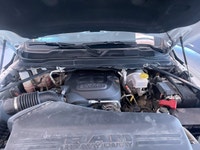 *Highlights* * 30,170 KM * 4WD * Big Horn Trim * Gas Engine * Crew-Capable Heavy-Duty Performance *... (image 8)