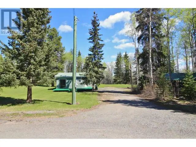 3970 DRIVE IN ROAD Houston, British Columbia in Houses for Sale in Houston - Image 38