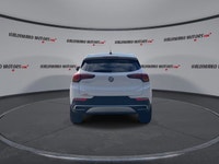 This Buick Encore GX has a strong Turbocharged Gas 1.2L engine powering this Variable transmission.... (image 6)