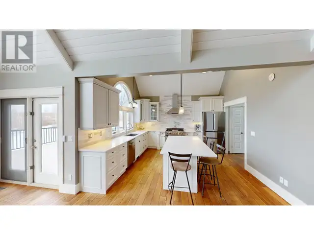 13109 SUNNYSIDE DRIVE Charlie Lake, British Columbia in Houses for Sale in Fort St. John - Image 13