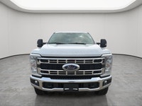 REMOTE START SYSTEM, ELECTRONIC-LOCKING W/4.30 AXLE RATIO, UPFITTER SWITCHES (6), ENGINE BLOCK HEATE... (image 1)