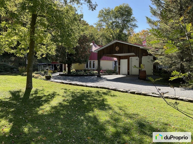 $497,900 - 2 Storey for sale in Frelighsburg — photo 3