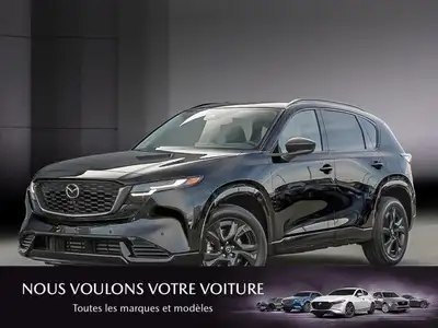 *Transparence des prix -- Planète Mazda* Chez Planète Mazda, nous croyons en une tarification claire...