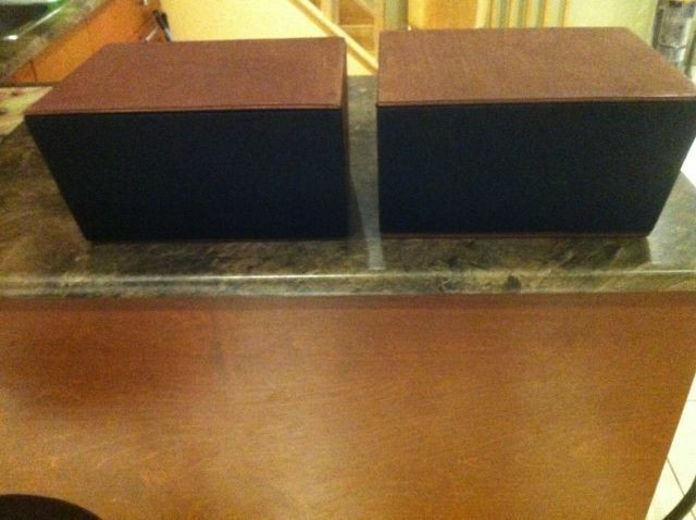 Custom made speakers brand are Bose and Sony in Speakers in City of Toronto - Image 3
