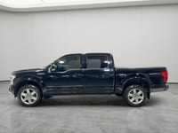 3.5L V6 ECOBOOST ENGINE, 4x4, BLUETOOTH CONNECTION, BACK-UP CAMERA, AUTOMATIC HEADLIGHTS As the seas... (image 1)