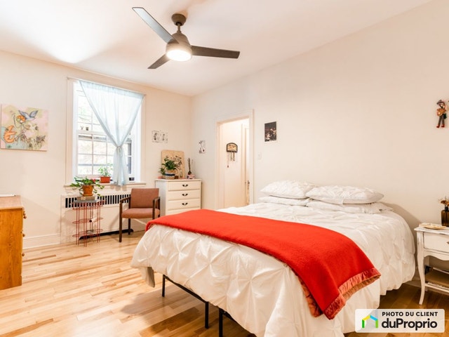 $448,000 - Condominium for sale in Outremont — photo 3