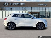 PREVIOUS DAILY RENTAL The *2025 Audi Q3 Progressiv S-Line* is the compact SUV that proves you don't... (image 5)