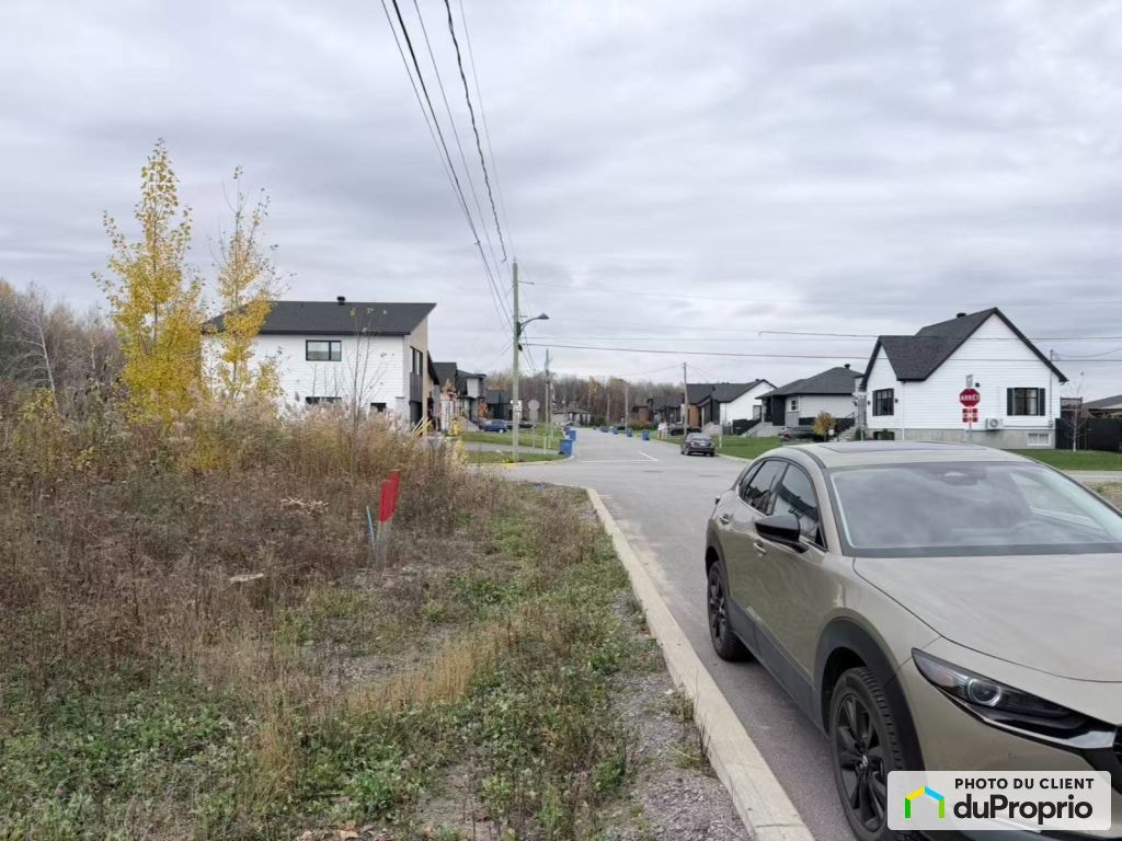 $149,000 - Residential Lot for sale in Bécancour (Bécancour) — photo 2