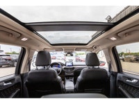 GREAT HYBRID! - Leather Interior - Panoramic Sunroof - Power Driver Seat - Heated Seats - Heated Ste... (image 4)