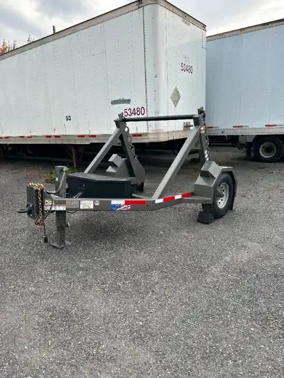 Rentals/Leasing/Financing at LOW Rates available. All of your utility equipment needs in stock Detai...