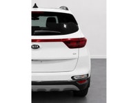 KIA SPORTAGE EX 2021 Moteur 2,4 litres à 4 cylindres Transmission automatique à 6 rapports Traction... (image 8)