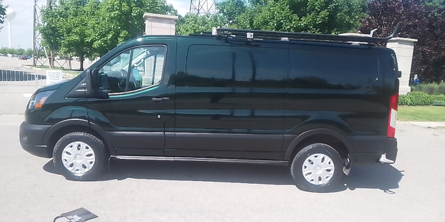 2024 Ford Transit Cargo Van Other T-250 130"  Low ROOF in Cars & Trucks in City of Toronto