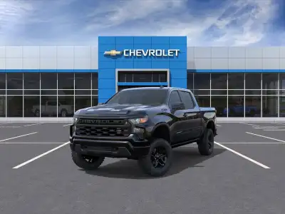 ... ... Safety Equipment Daytime Running Lamps with automatic exterior lamp control HD Rear Vision C...