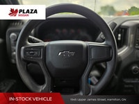 Come see this 2019 Chevrolet Silverado 1500 Custom Trail Boss while we still have it in stock! * Thi... (image 8)