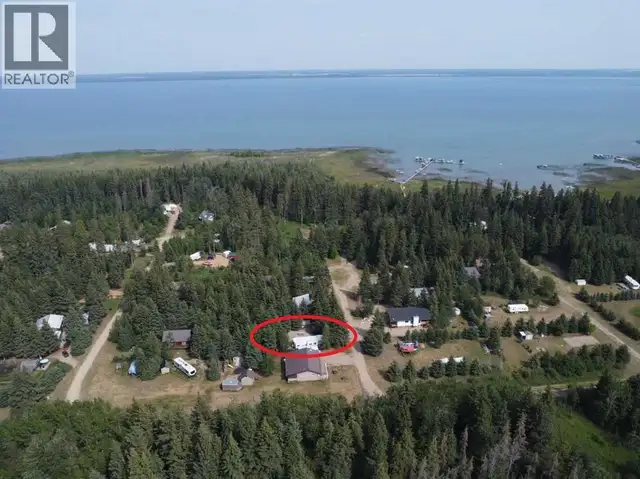 626 Willow Bay Brightsand Lake, Saskatchewan in Land for Sale in Prince Albert - Image 2