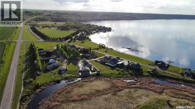 5 Louise CRESCENT Katepwa Beach, Saskatchewan in Land for Sale in Regina - Image 8