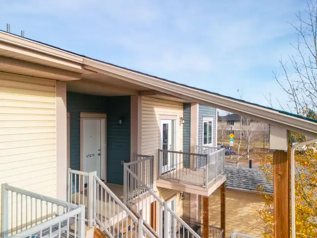 Townhomes with in Suite Laundry - Sagecourt - House for Rent Str in Long Term Rentals in Calgary - Image 18