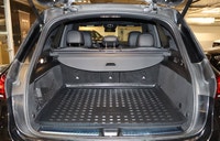 This Mercedes-Benz GLE 53 AMG has a powerful Intercooled Turbo Gas/Electric I-6 3.0 L/183 engine pow... (image 7)