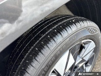 The *2025 Hyundai Kona Preferred with Trend Package* takes the futuristic design of the new Kona and... (image 9)