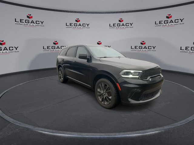 2022 Dodge Durango SXT - $138.62 /Wk in Cars & Trucks in Fort McMurray - Image 2