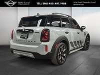 ===== 2023 MINI Countryman Cooper SE | MINI Édition Indomptée | ===== ===== * Ligne Première + * MIN... (image 5)