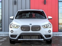 Carget Supercentre is proud to present this 2016 BMW X1 xDrive28i EXTERIOR: ALPINE WHITE INTERIOR: B... (image 2)