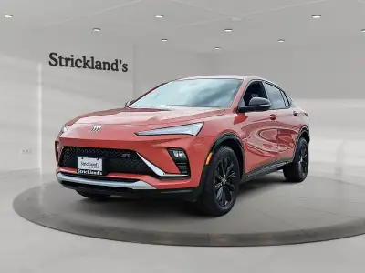 **Strickland's is home of the Hassle-Free car shopping experience. We make car buying fun, find your...