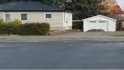 1346 Sparks street, right across the new Sudbury mall, a spacious 3 or 5‑Bedroom Home with attached...