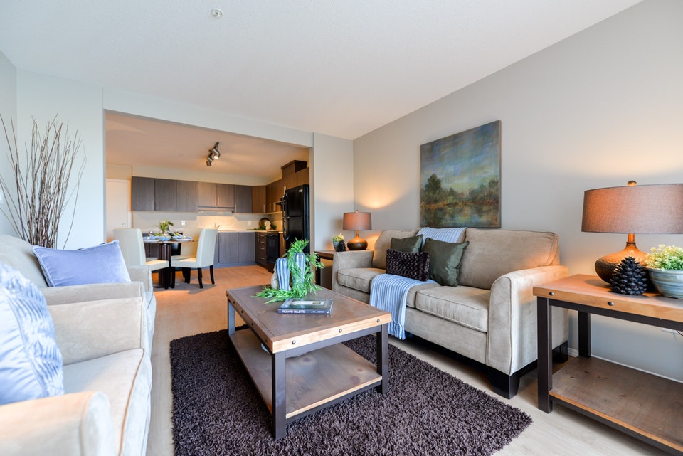 New Buiding 5 AppliancesInsuite Laundry Long Term Rentals