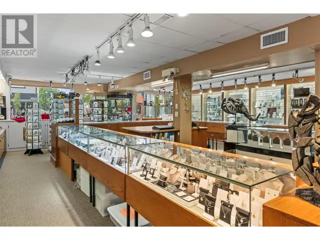 608 Cliff Avenue Enderby, British Columbia in Commercial & Office Space for Sale in Vernon - Image 18
