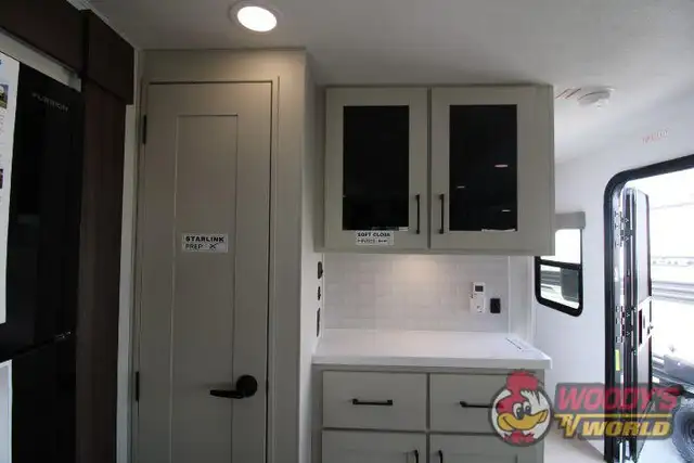 2027 ALLIANCE RV DELTA 292RL in Travel Trailers & Campers in Abbotsford - Image 25