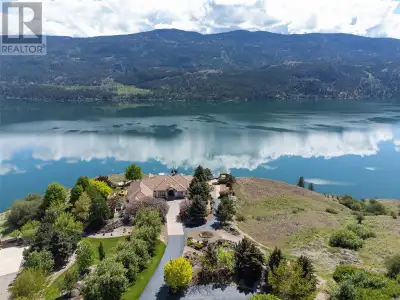 From the moment you arrive, breathtaking lake views and surroundings. A park like setting offering l...
