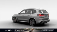 BMW Laval présente la toute nouvelle *BMW X5 xDrive40i 2026.* Une combinaison de puissance, confort... (image 1)