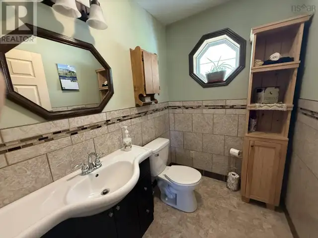 3281 Highway 6 Waldegrave, Nova Scotia in Houses for Sale in New Glasgow - Image 14